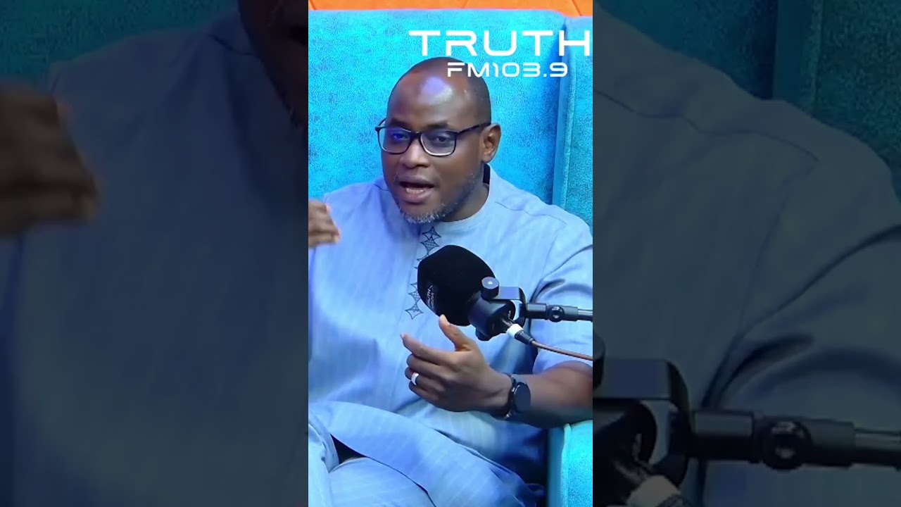 Former Clerk of Sierra Leone's Parliament says it all to Truth Media.