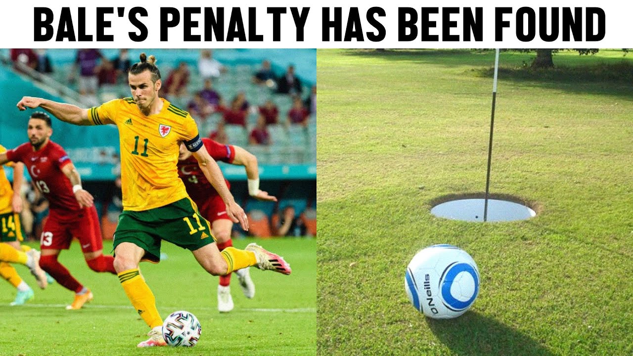 Funny EURO 2020 Memes V4