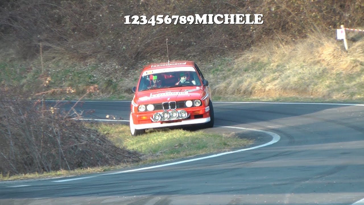 2° LESSINIA RALLY HISTORIC 2020  SHOW  PURE SOUND   PARTE 2
