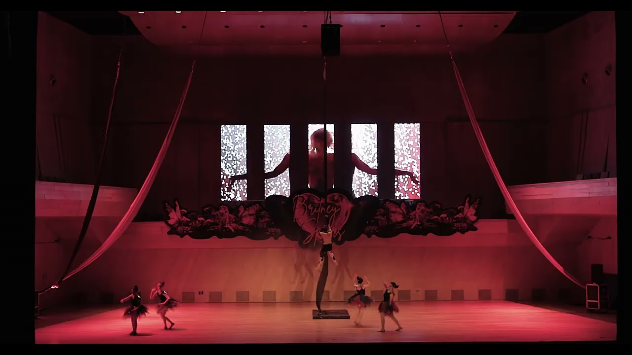 Circus | Magia y elegancia