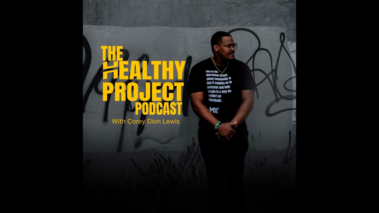 Youth, Homelessness, Mental Health & Showing Up: A Conversation with Community Advocate Royce Wright