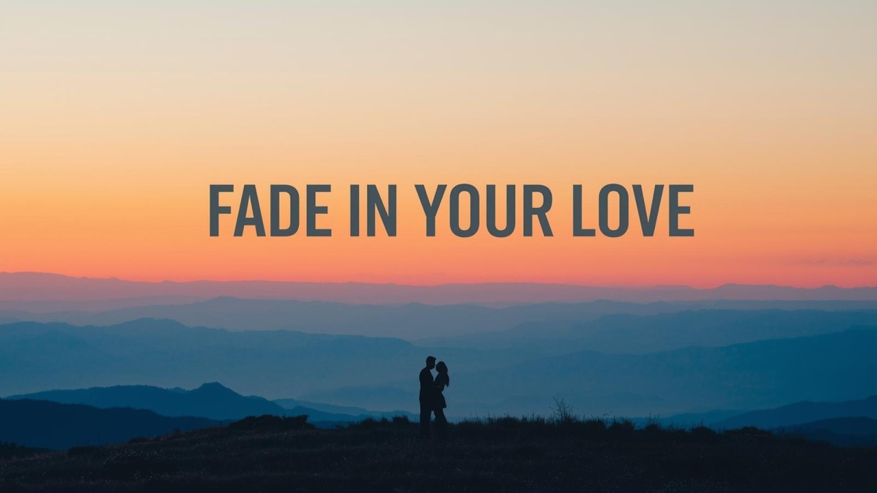 Fade In Your Love (80s Radio Edit)