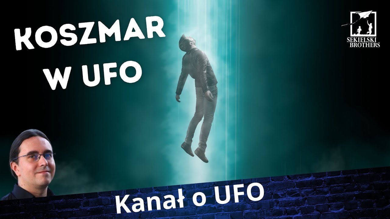 Tajemnice uprowadzeń przez obcych