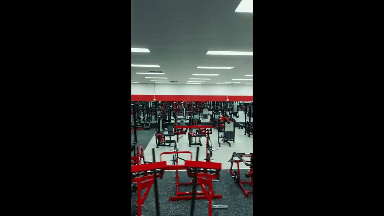 Muscle City 24:7 Pakenham