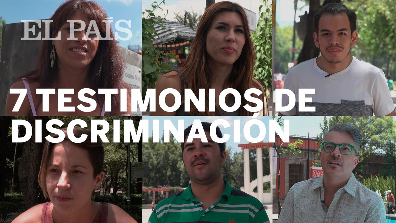 7 testimonios de homofobia, lesbofobia y transfobia en M&eacute;xico | M&eacute;xico