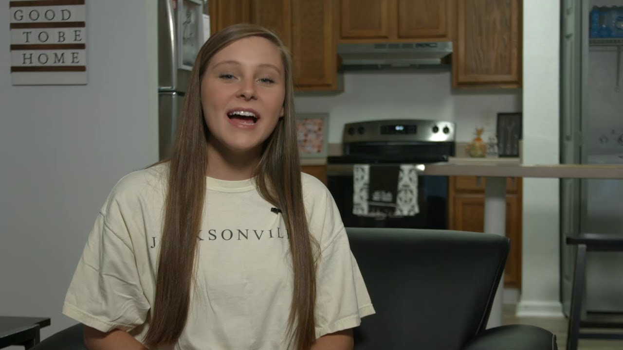 JSU Housing Virtual Tour
