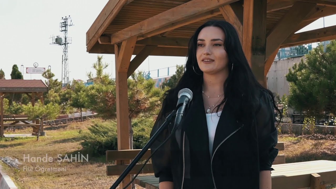 Kütahya Ahmet Yakupoğlu Güzel Sanatlar Lisemizin hazırladığı #29EKİM çalışması 🇹🇷