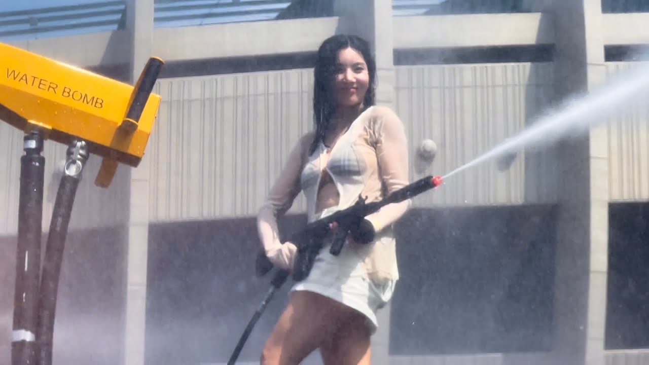 230623 권은비(KWON EUN BI) - ESPER ｜ 워터밤 서울 2023 ｜ WATERBOMB SEOUL 2023