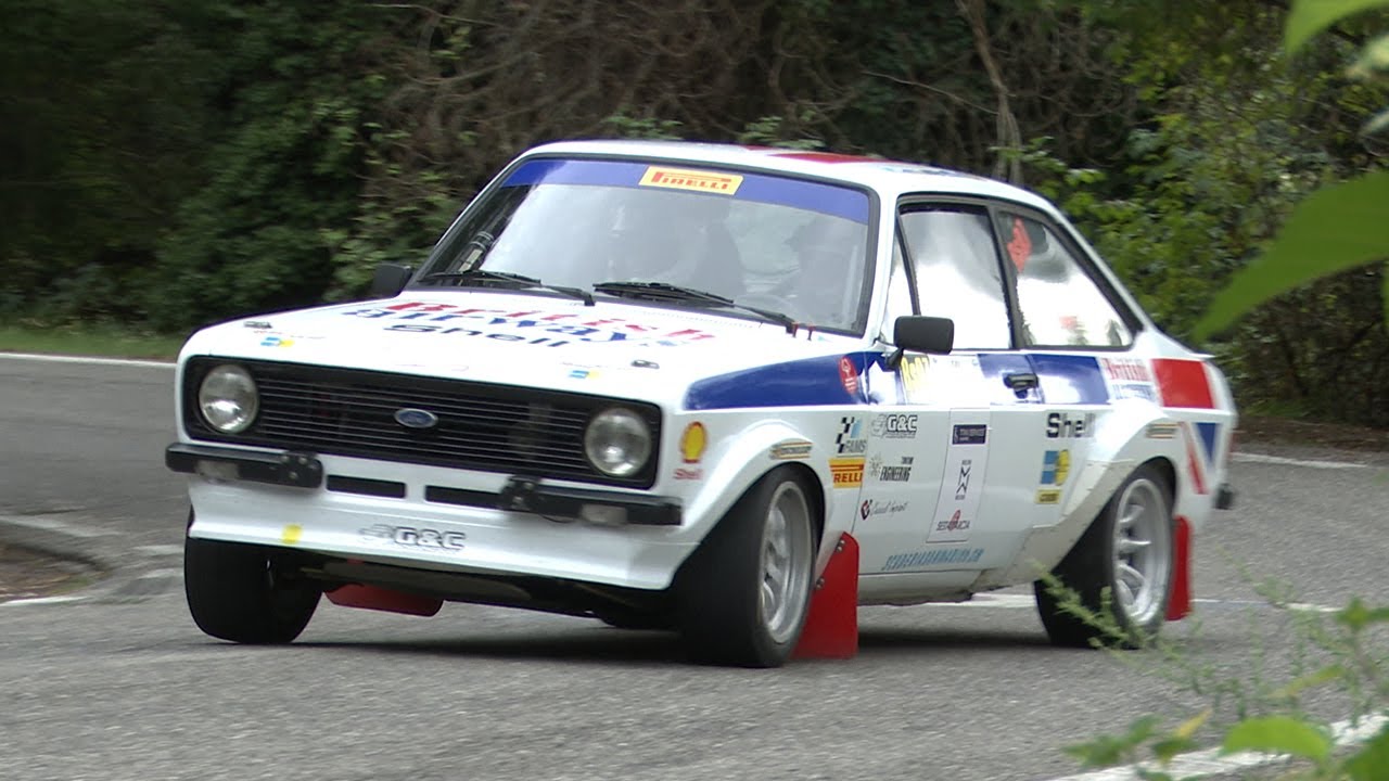 50° Circuito Rally 2023 - 2a Manche