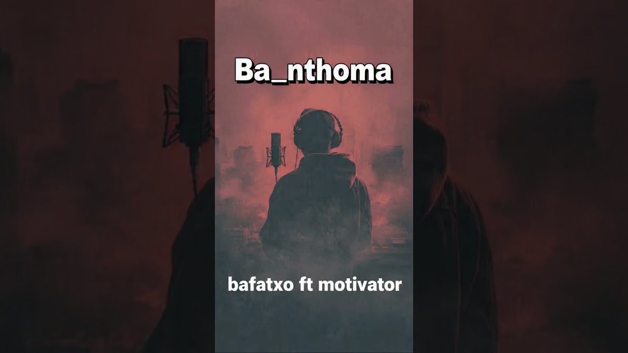# Bafatxo music 