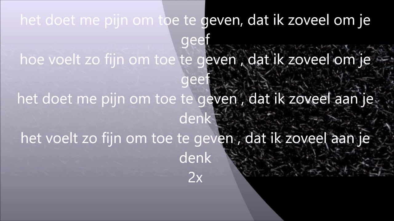 Mite M - Goed en Fout