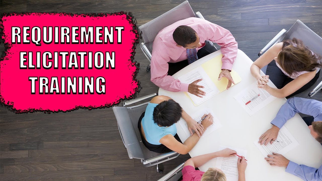 9 - Brainstorming Business Requirements Technique | Business Analyst Training