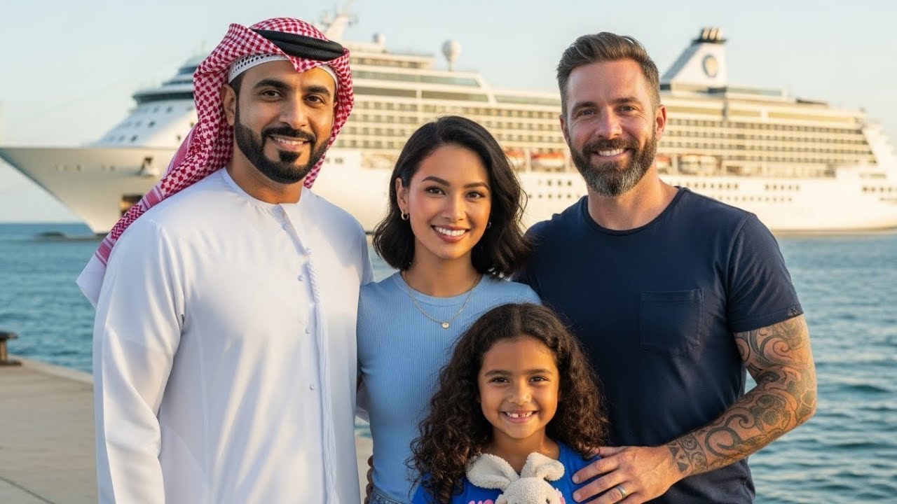 His Filipina Wife Was Found Dead on a Cruise Ship — 7 Years Later, He Spotted Her in Miami