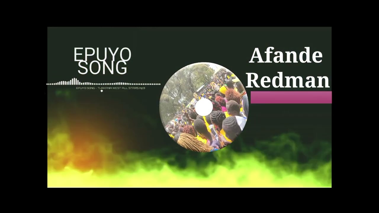 Big 5 EPUYO (official audio)