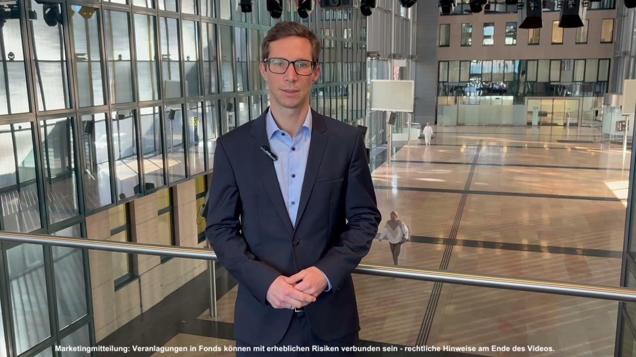 KEPLER Börsenminute Februar 2026