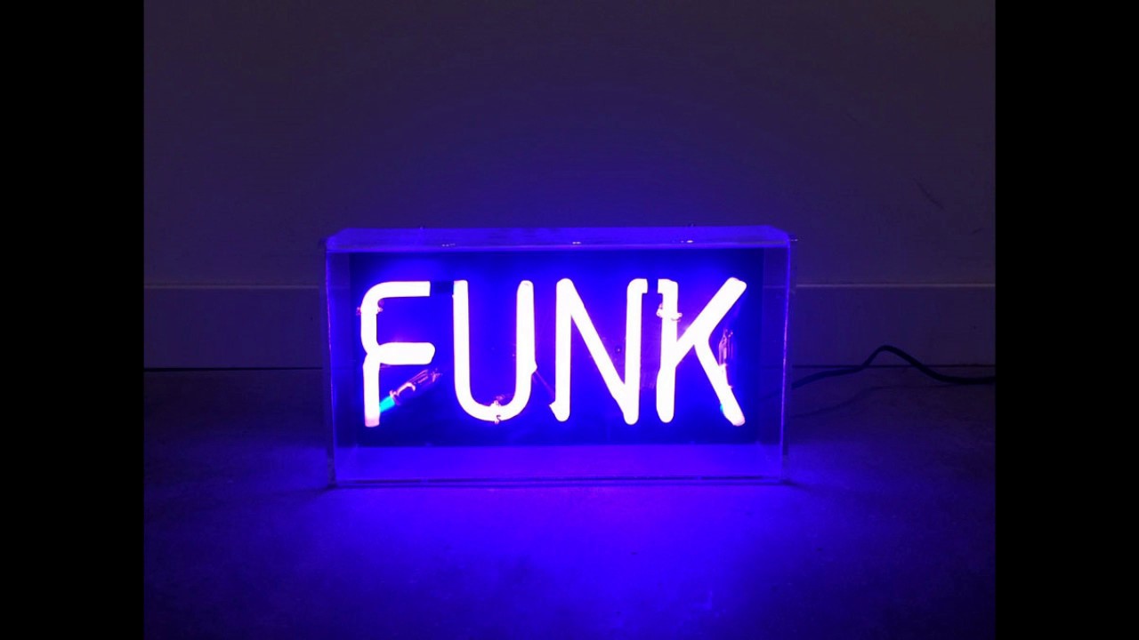 Funky Bass. Líneas de Bajo Funky + Tabs.