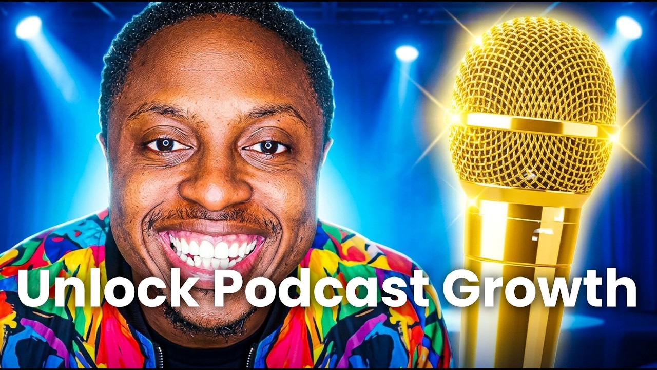 400 Episodes Later — Here’s What Actually Grows a Podcast