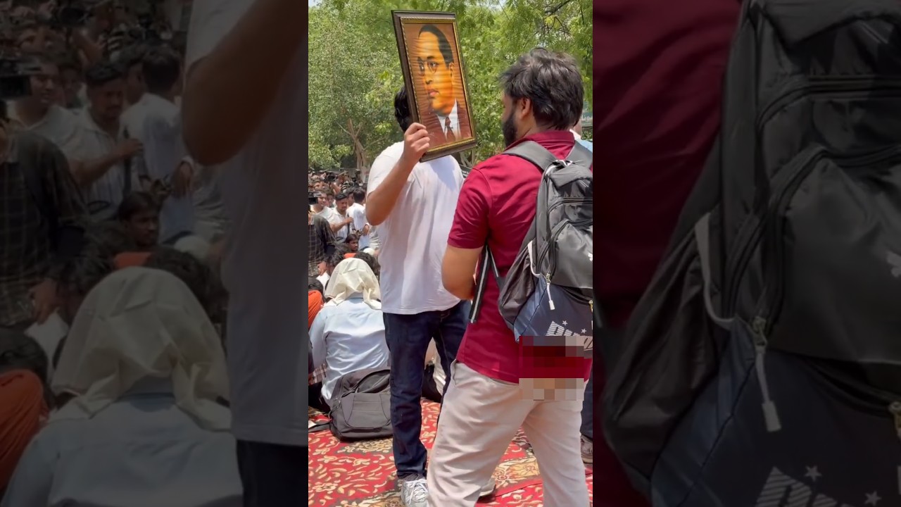 #jantarmantar #protest #india