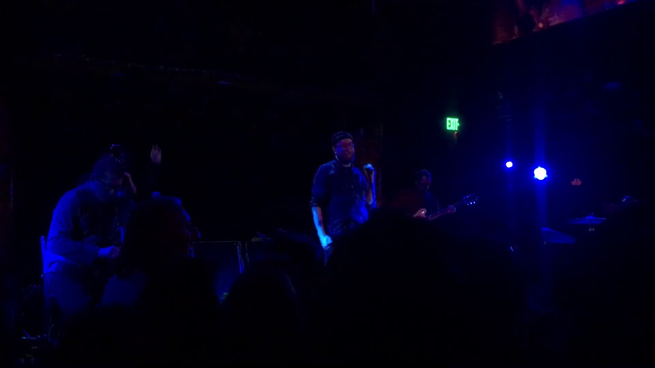 Mike Doughty - Screenwriter&rsquo;s Blues live