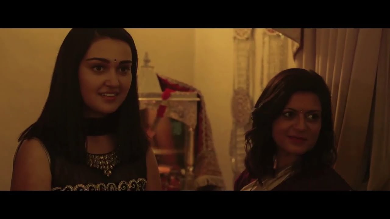 Love Goes Through Your Mind - Movie Trailer | Canadian Premiere | BMO IFFSA Toronto 2019