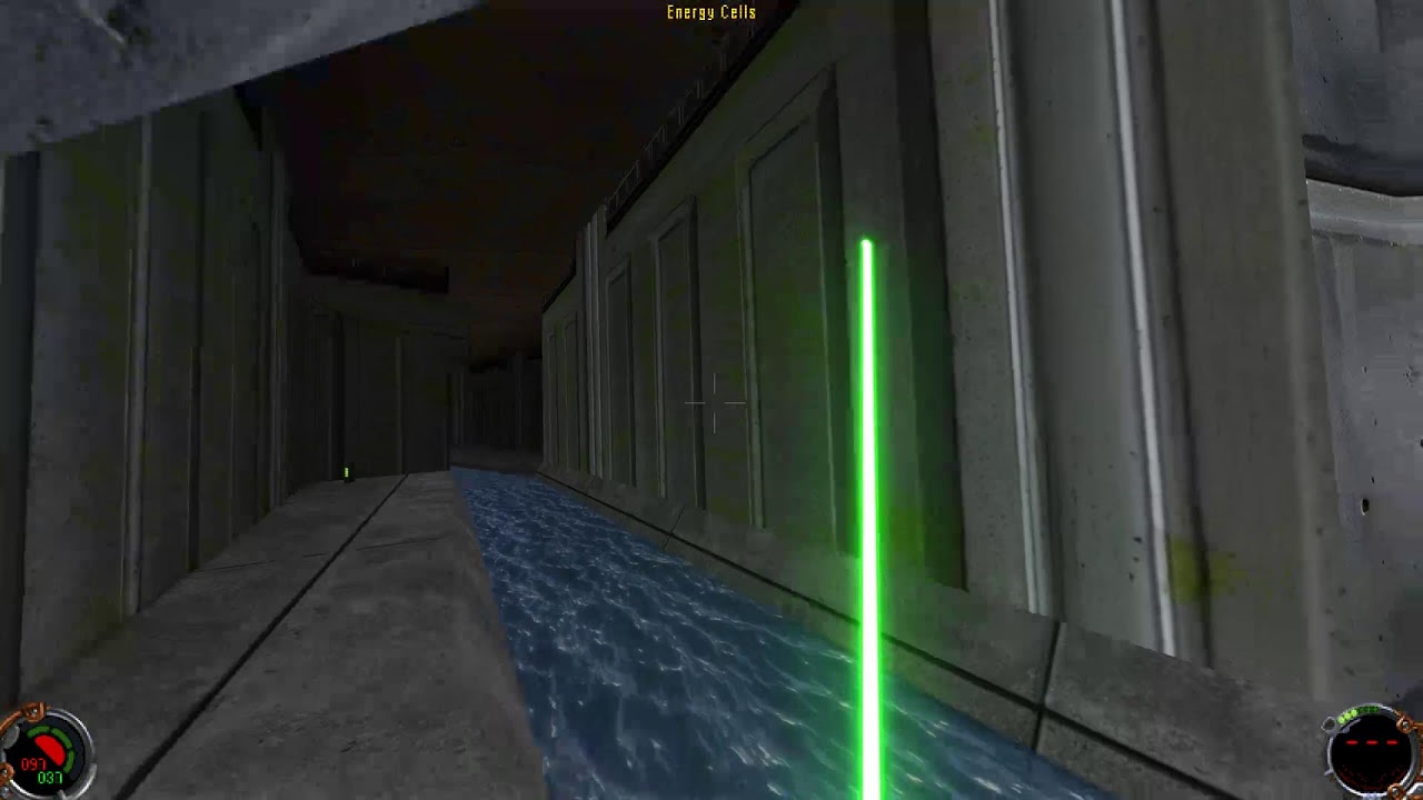 Star Wars: Dark Forces 2 (1997) - Remastered Mod *HD textures