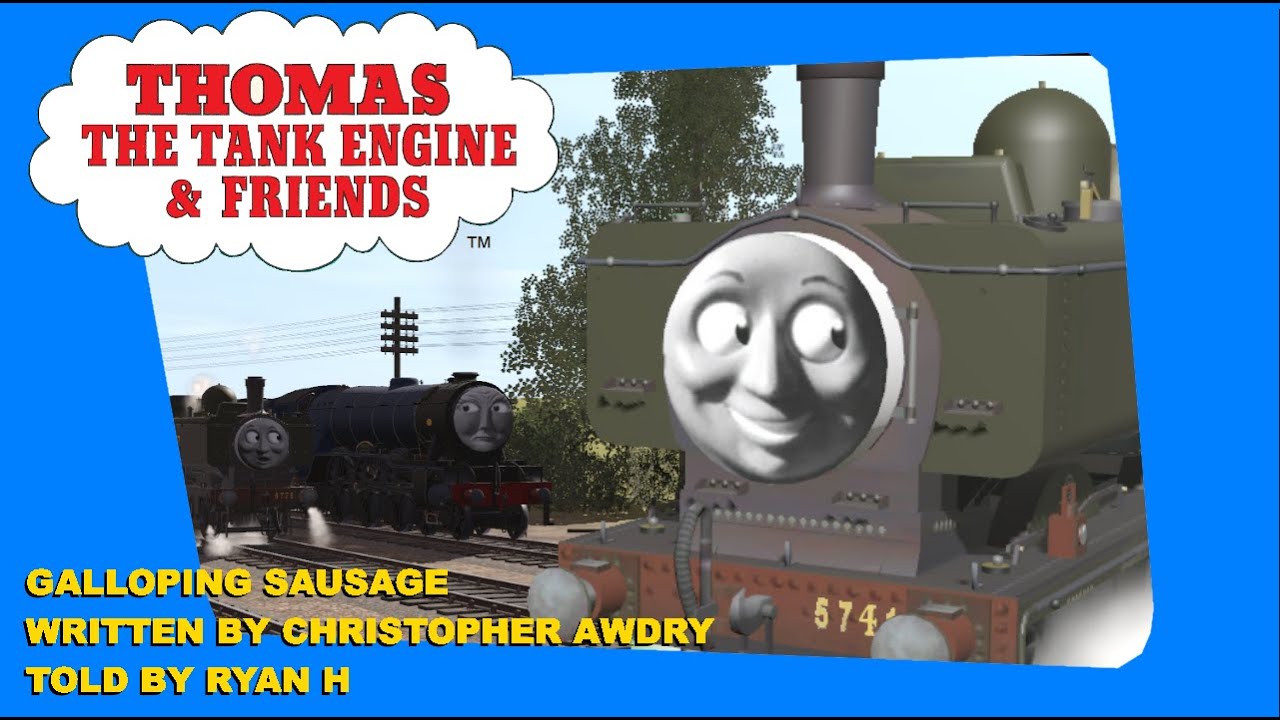 Galloping Sausage
