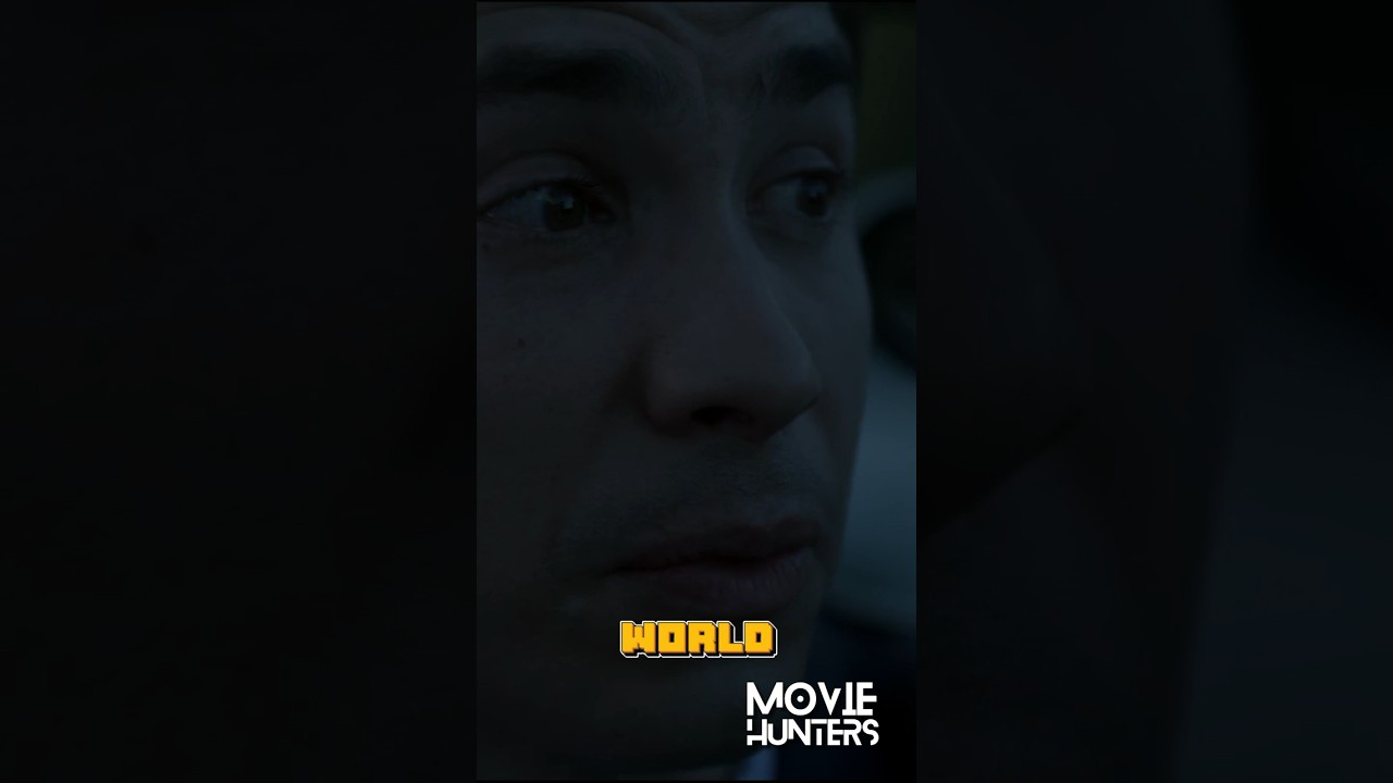 I feel like I&rsquo;m in the wrong world 🌍 #comet #justinlong