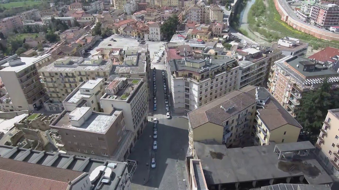 Benevento Covid-19