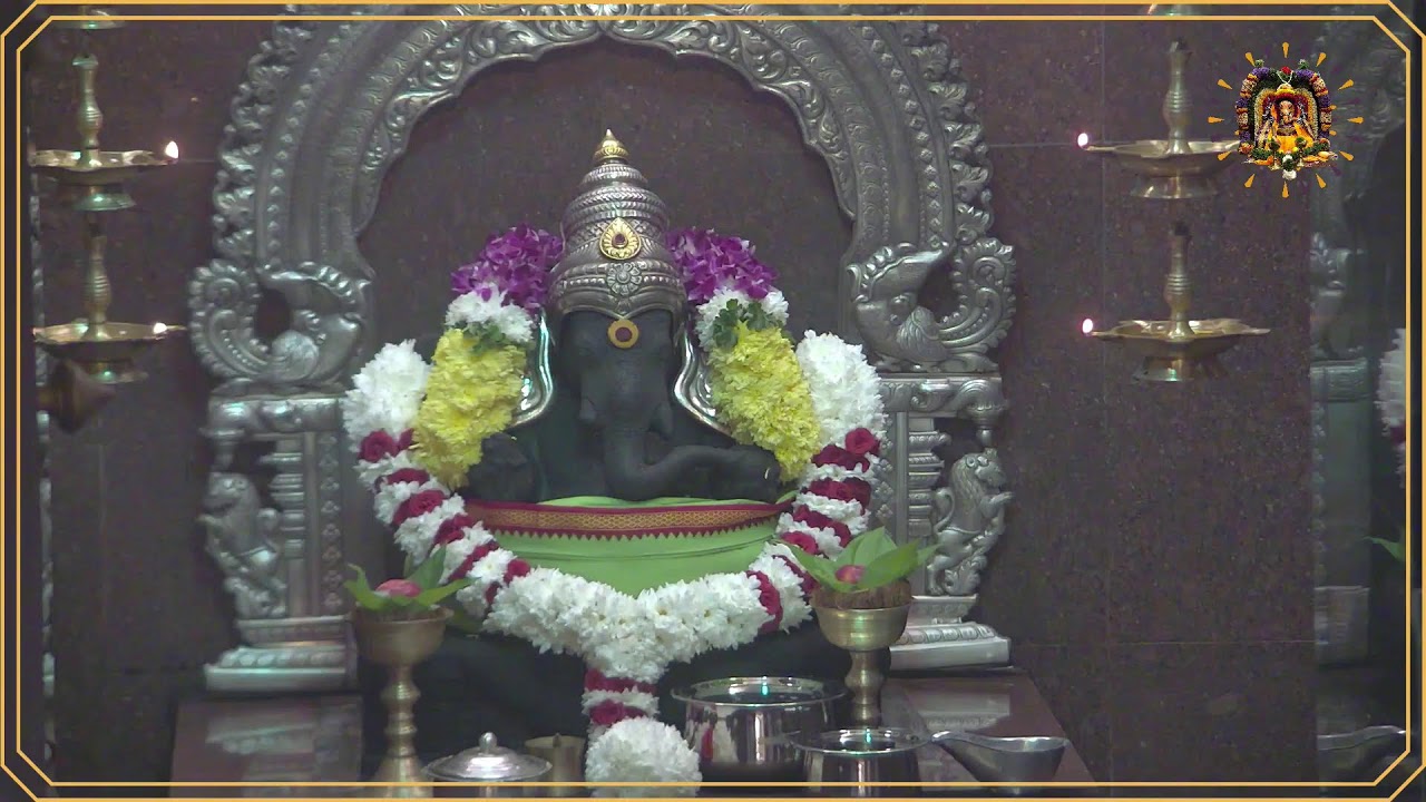 🔴LIVE NOW: Evening Nithiya Pooja 18/03/2026 6.30 pm. SRI SITHI VINAYAGAR TEMPLE, MALAYSIA