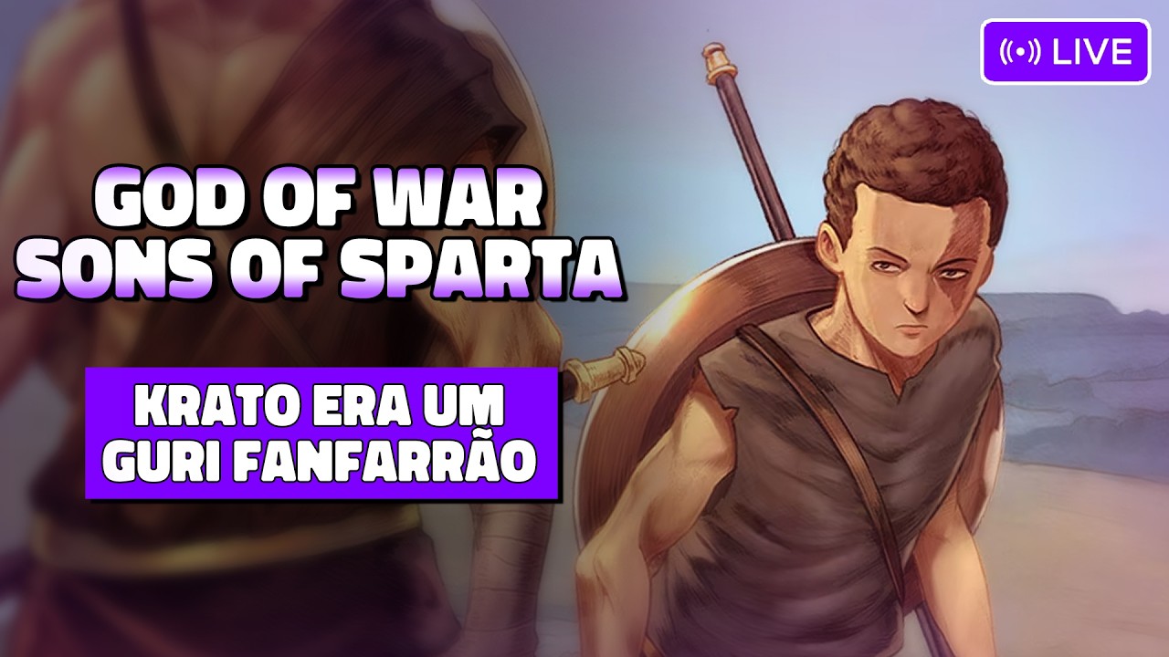 God of War: Us fi di Sparta (gameplay)