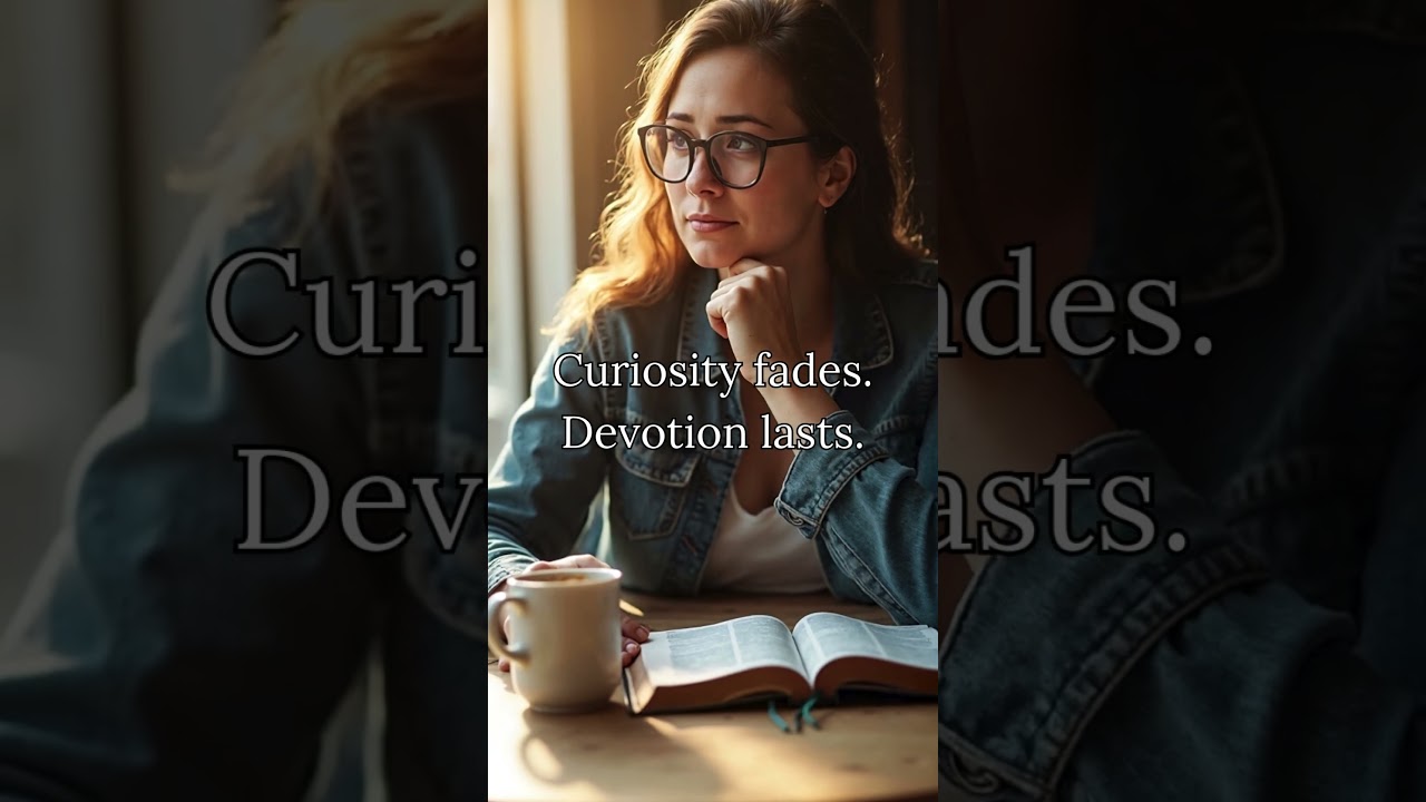 Heard About Him, But Do You Know Him? | Luke 9:7-9 - Gospel Reflection by Credo Daily