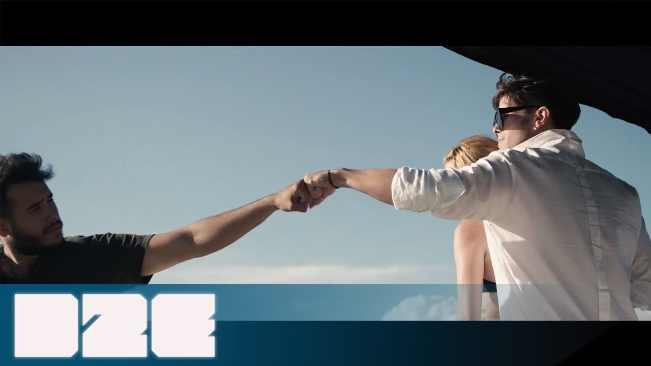 Nicolas Costa feat Drew - Can't Leave You Alone (Official Video)