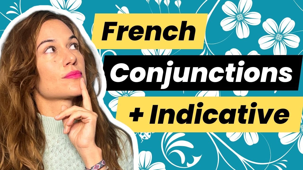 🔍 Stop Confusing These! French Conjunctions Made Easy - B1