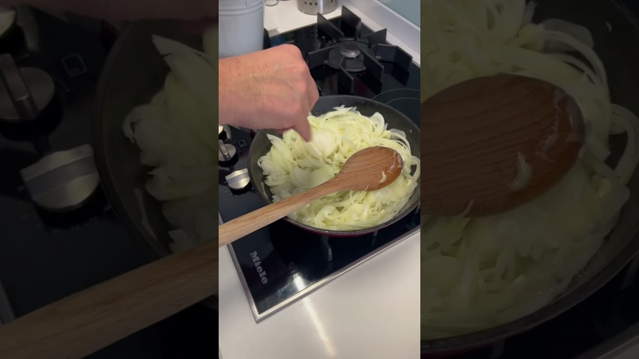 Padişahların yumurtası yumurtayı h&uuml;mayun #biryemekiste #suatdurmuş #erkeklerimutfağasokanadam