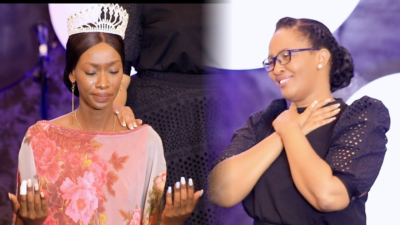 MISS JUDITH Kwihangana byanze 😭Ubuhamya bwagusubizamo ibyiringiro mu buzima. WIRIRA 😭