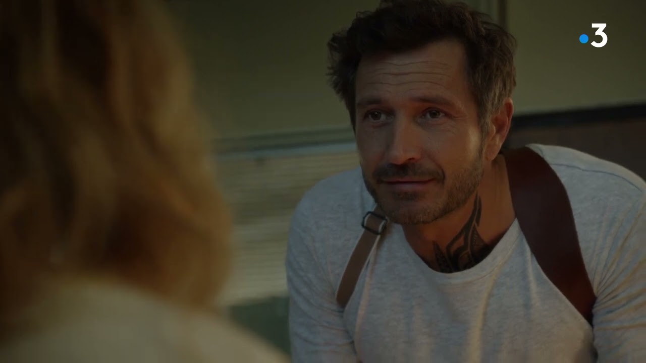 Cassandre, saison 6 : le final de l'épisode 2 