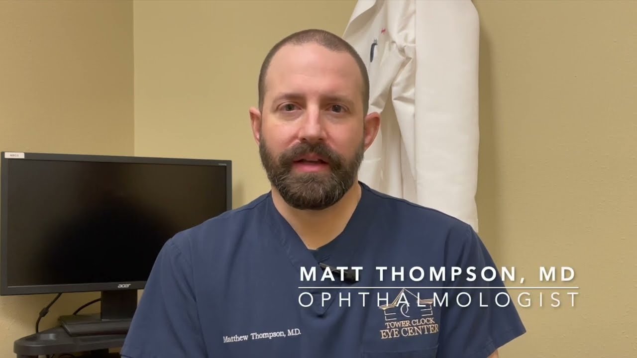 Superficial keratectomy: Explained