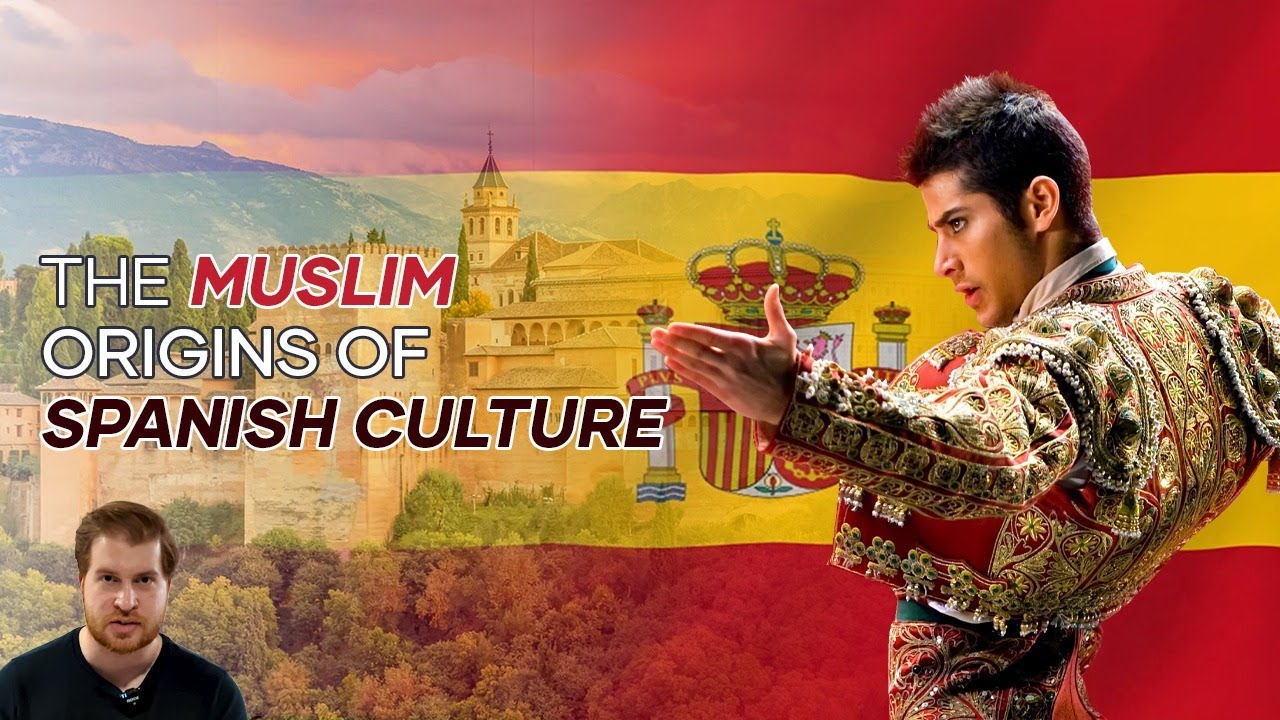 The secret Muslim history of Spanish Culture
