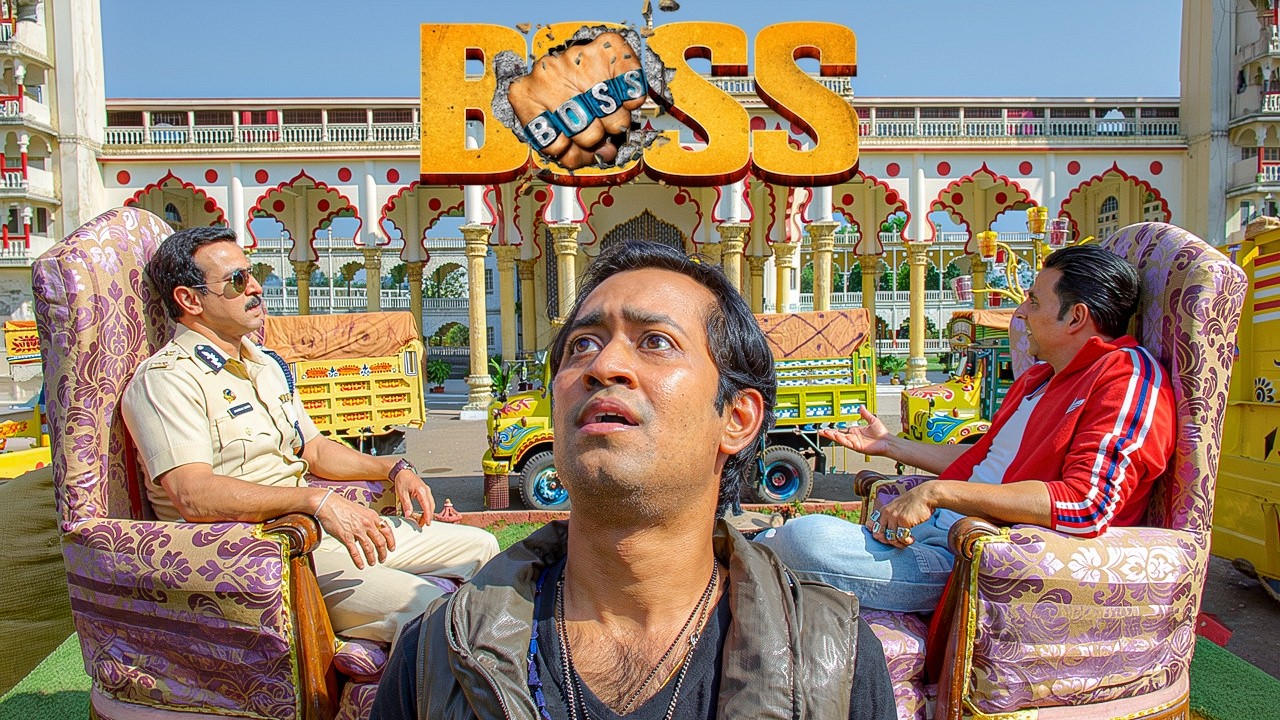 वहाँ मत बैठो, केकड़े की शक्ल के अंडे फूट जाएँगे  | Best Movie Scene | Akshay Kumar |