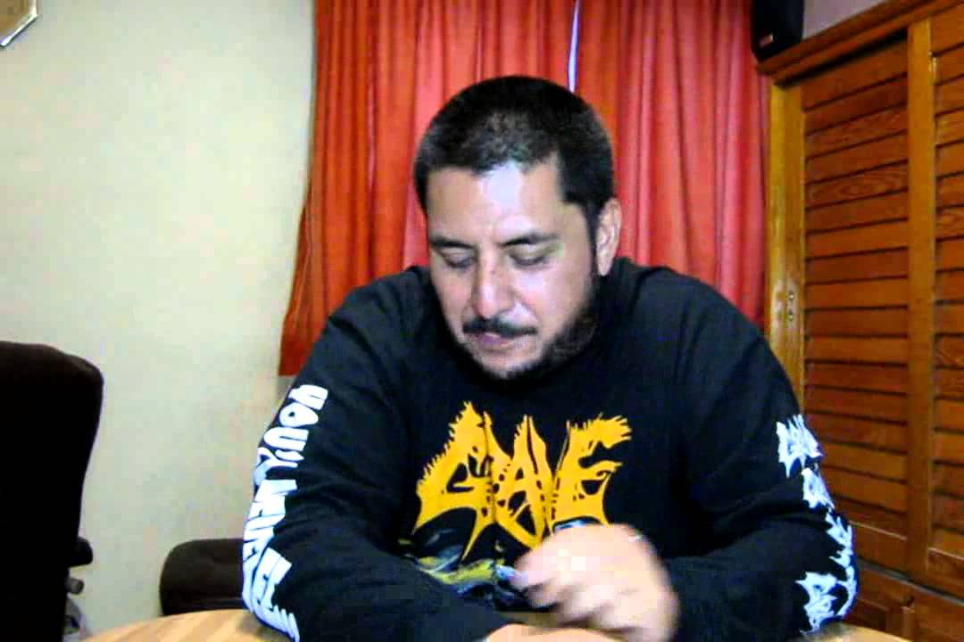 SCATORGY - Scatorgy comentario rese&ntilde;a