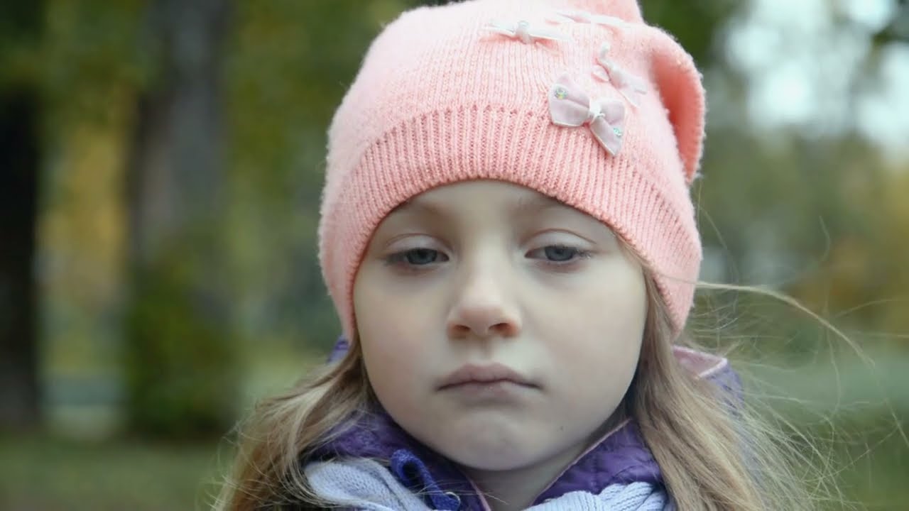 When I'm Hungry | Feed the Children