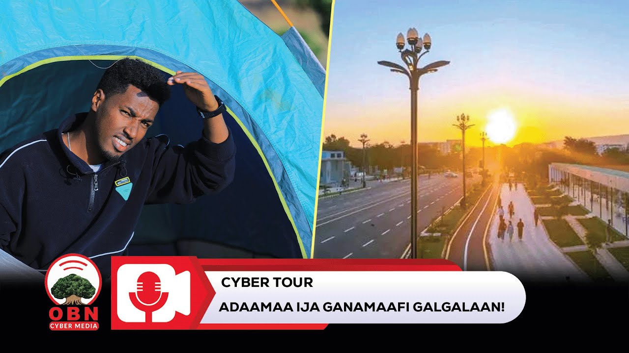 OBN Cyber Tour