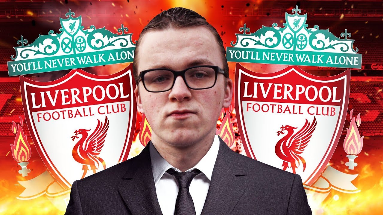 LIVE LIVERPOOL CAREER MODE! | FIFA 17 NEDERLANDS