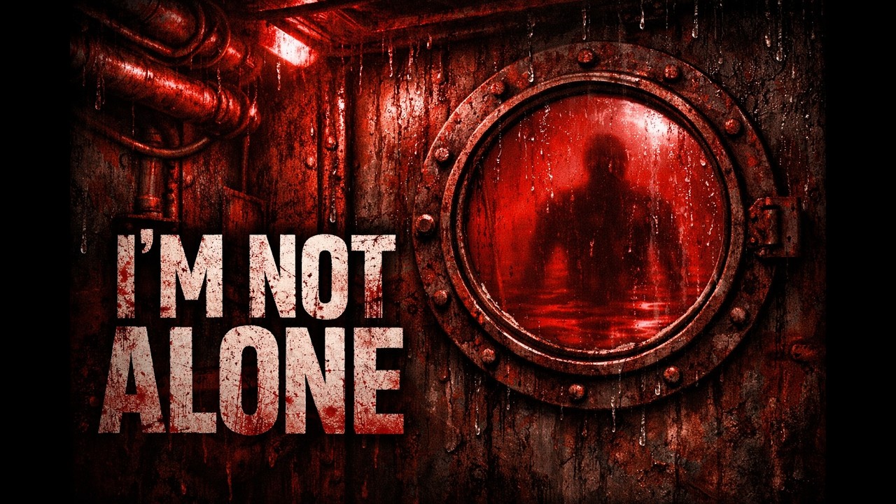 She Iron on my Lung till I'm no longer Markiplier