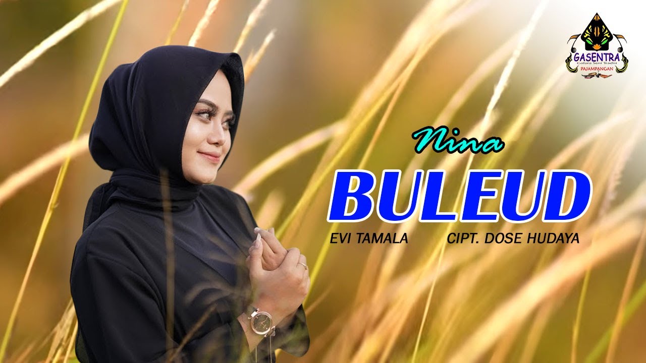 Nina - BULEUD (Official Music Video)