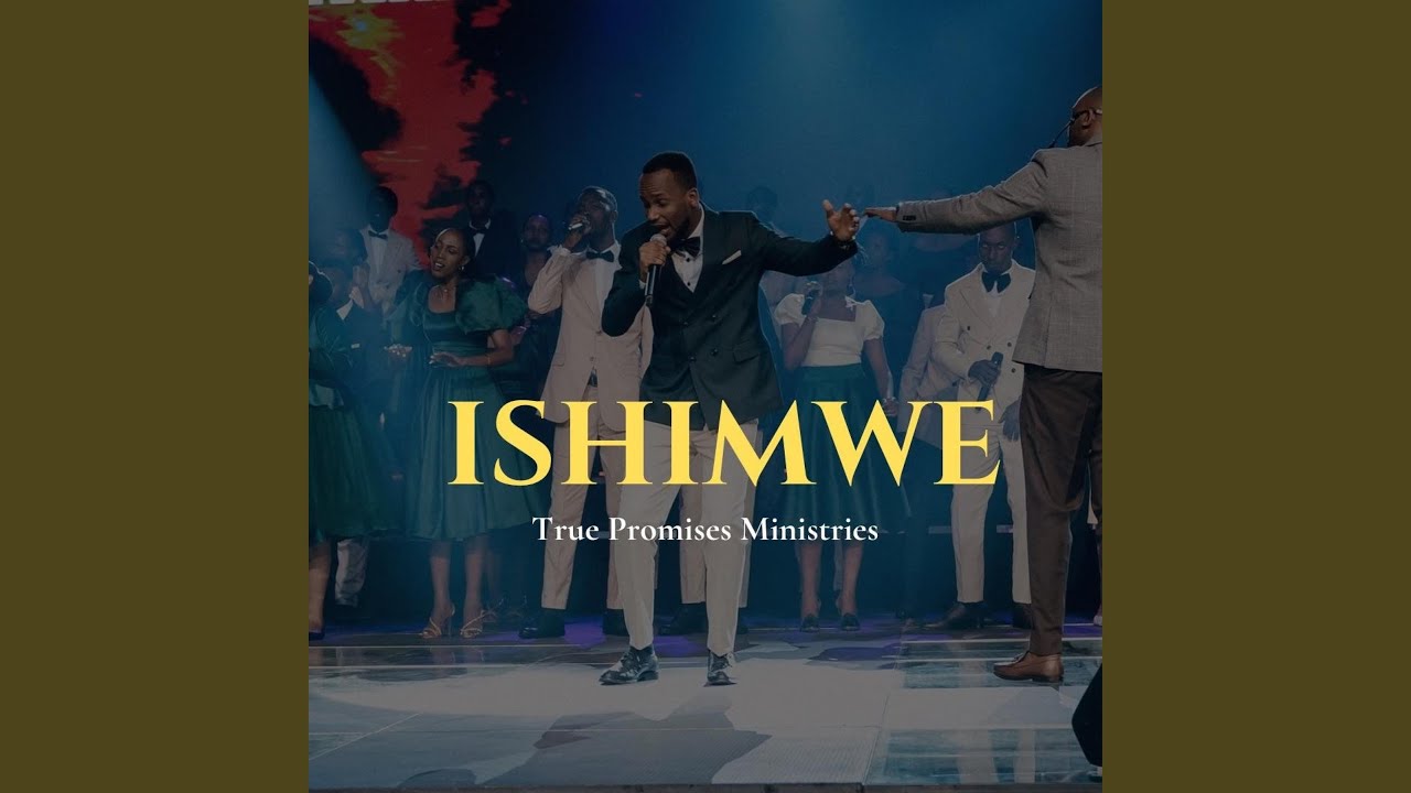 Ishimwe