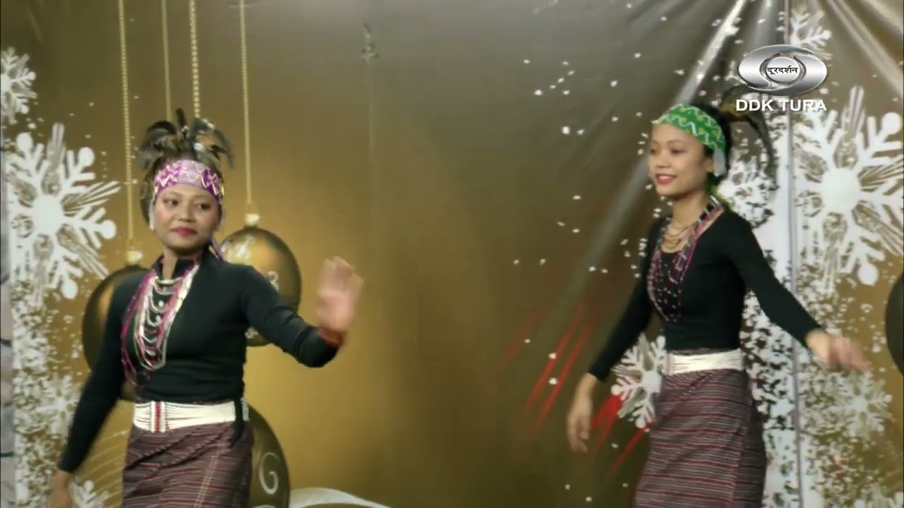 WANGALA | Tulsitha Koch & Group