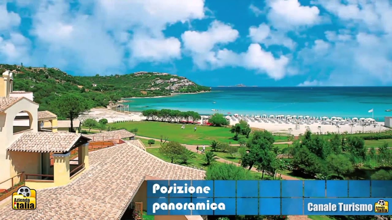 BAIA DE BAHAS RESIDENCE - HOTEL RESIDENCE - Golfo Aranci - Olbia Tempio - Sardegna - Italia