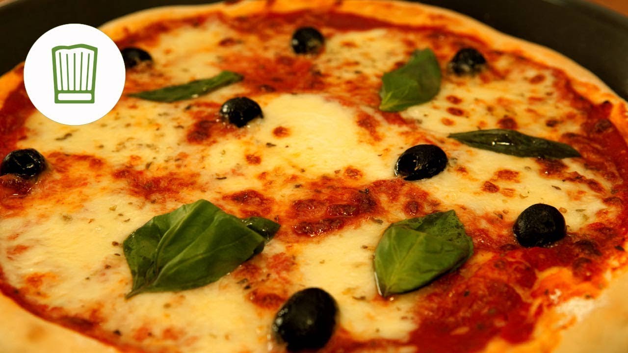 Pizza selber machen | Chefkoch.de