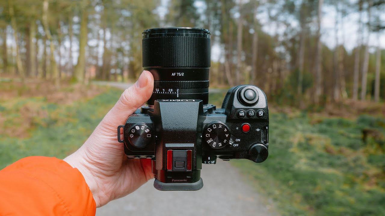 Why L-Mount is About to EXPLODE